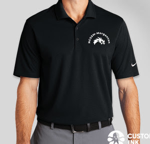 Dragon Polo