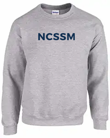 Crewneck Sweatshirt - NCSSM