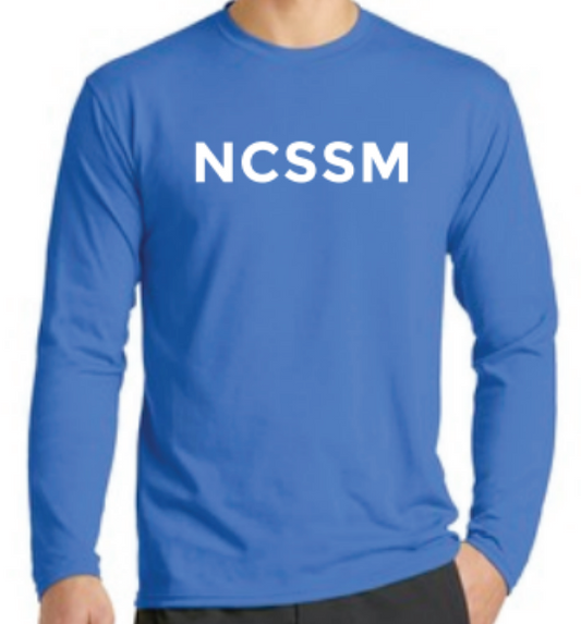 Long Sleeve Shirt - NCSSM