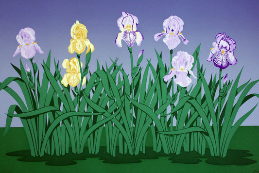 Irises