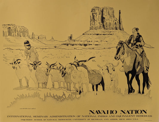 Navajo Nation