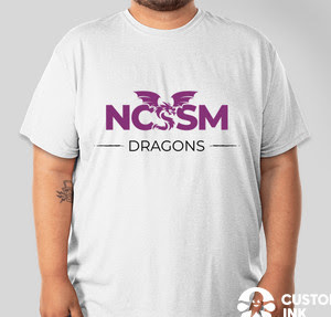 T-shirt -White