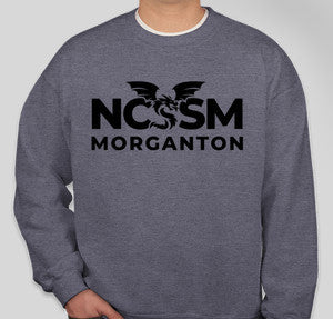 Dragon Crewneck Sweatshirt