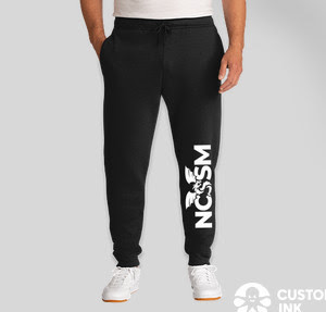 Dragon Sweatpants